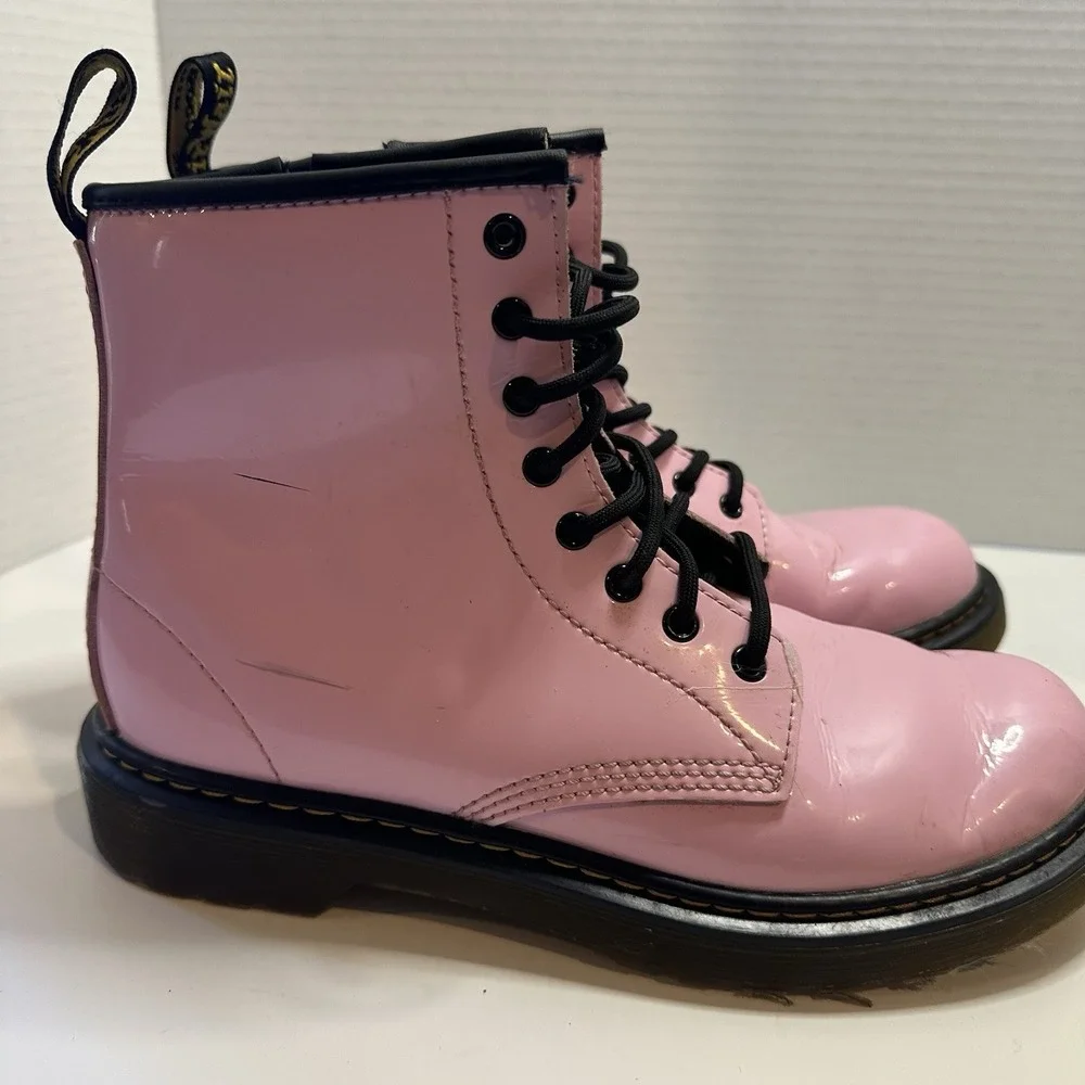 Dr. Martens there some